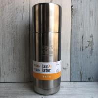 Термос Insulated TKPro 25oz (750мл) "Brushed Stainless", Klean Kanteen 