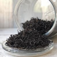 Чай зеленый байховый органический НА РАЗВЕС, Megobari, 50 г