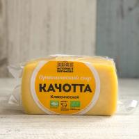 Сыр органический Качотта классическая, История в Богимово
