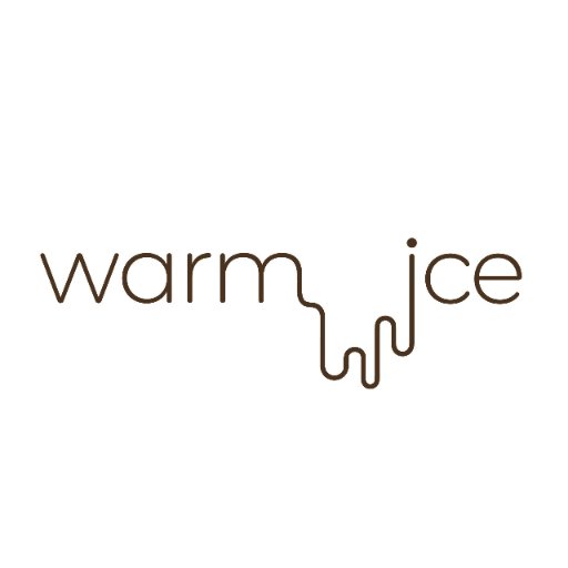Warm Ice