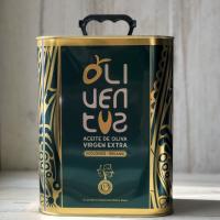 Оливковое масло Aceite de Olivia virgen Extra, Palacio Oliaxi, 3 л