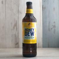 Пиво светлое фильтрованное пастеризованное Honey Dew, Fuller's, 0,5 л