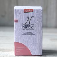 Масляный флюид для лица Виноградная косточка, dieNikolai, 30 мл 