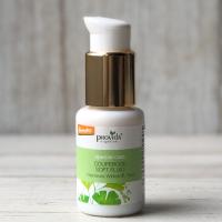 Флюид для чувствительной кожи лица Гамамелис и Витамин Е Couperose Soft Fluid, Provida Organics, 30 мл