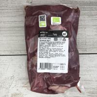 Мясо говяжье для котлет охлаждённое, Органическая ферма М2