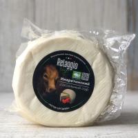 Сыр рассольный Имеретинский органик, Relaggio Organic (АСПЭК Органик)