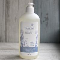 Жидкое мыло Sensitive Pure, Rossinka, 500 мл