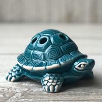 Аромакамень керамический Синяя Черепаха, Mi&ko