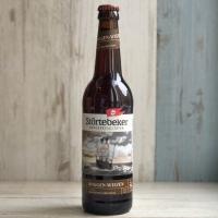 Пиво темное нефильтрованное пастеризованное Rogen-Weizen, Stortebeker, 0,5 л