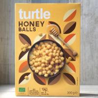 Медовые шарики, Turtle, 300 г