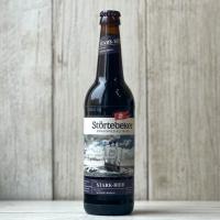 Пиво темное нефильтрованное непастеризованное Stark-Bier, Stortebeker, 0,5 л