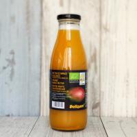 Сок манго organic, Delizum, 750 мл