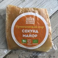 Сыр Секунд Майор, История в Богимово