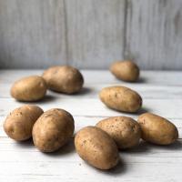 Картофель органический, новый урожай, Одна Органика, Краснодарский край