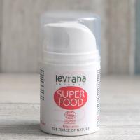 Крем для лица Super Food, Levrana, 50 мл