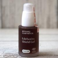 Гель-сыворотка защитная Edelweiss Shield Gel, Amoveo Cosmetics, 30 мл