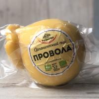 Сыр органический Провола, История в Богимово