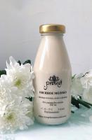 Молоко овсяное из органических овсяных хлопьев, Prana, 500 мл