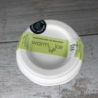 Мороженое Маття-мята-лайм, 200г, Warm Ice