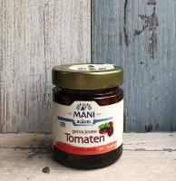 Сушеные на солнце томаты (в масле), Mani Blauel, 180 г