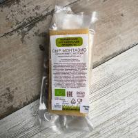 Сыр Монтазио выдержанный 24 месяца органик, Эко-ферма Рябинки
