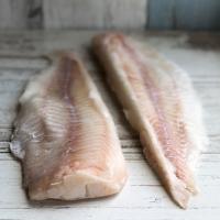 Филе трески замороженное, кусочки от 230 до 450 г, Eurofish, Мурманск