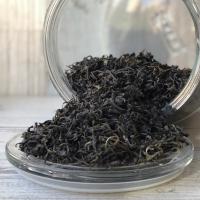 Чай черный байховый органический НА РАЗВЕС, Megobari, 50 г
