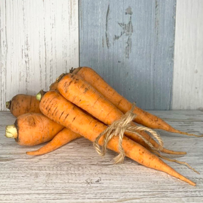 Морковь органическая, Одна Органика, Краснодарский край