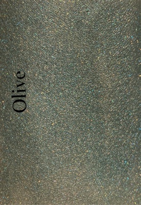 Минеральные тени Olive, Anaminerals, 1,8 г