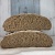 Ремесленный хлеб ржаной цельнозерновой на ржаной закваске, Старокупавинская пекарня