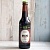 Пиво темное, нефильтрованное, непастеризованное MJB Belgian Brune Organic, Органическая ферма М2, 330 мл