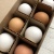 Яйцо куриное СО, Органическая ферма М2, 10 шт