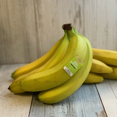 Бананы органические, Prima Donna, Эквадор