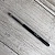 Кисть - карандаш с ворсом из кукурузного волокна для теней, пигментов, Anaminerals