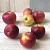 Яблоки органические, сорт Либерти, 1 класс, Агроном-сад, Липецкая область 