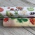 Восковая салфетка в рулоне, Beelab, размер 30*140, расцветка овощи