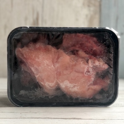 Суповой набор куриный, шоковая заморозка, Органическая ферма М2