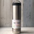 Термокружка TKWide Cafe Cap 592 мл Brushed Stainless, Klean Kanteen 